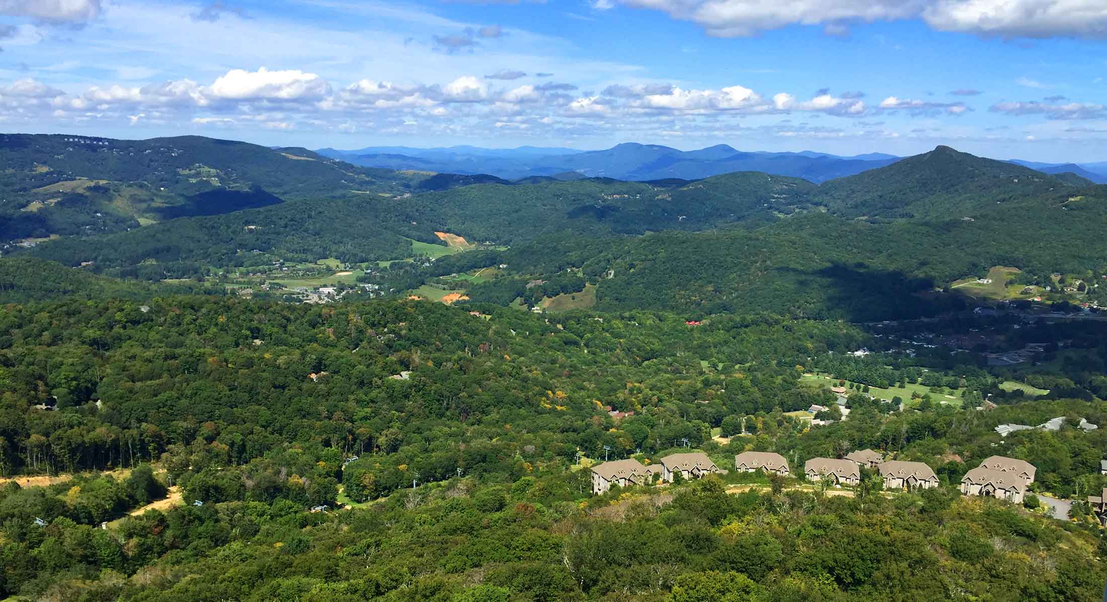 The Reserve At Sugar Mountain